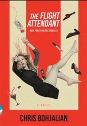 The Flight Attendant (Chris Bohjalian)