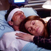 Derek Shepherd, 'Grey's Anatomy'