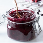 Elderberry Jam
