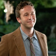 Chris O'Dowd