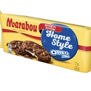 Marabou Homestyle Oreo Creme