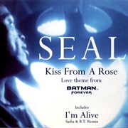 Seal - Kiss From a Rose (1994)