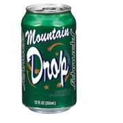 Schnucks Mountain Drop