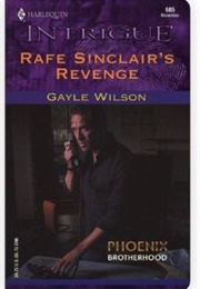 Rafe Sinclair's Revenge (Gayle Wilson)