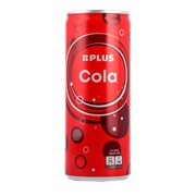 PLUS Cola