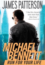 Run for Your Life (James Patterson)