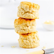 Cheese Scone