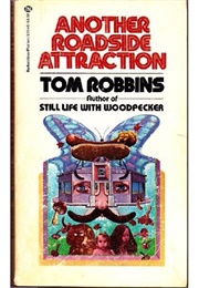Another Roadside Attraction (Robbins)