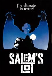 'Salem's Lot (1979)