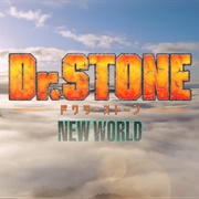 Dr. Stone: New World