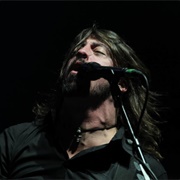 "Best of You," Foo Fighters