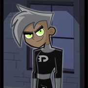 Danny Phantom, Danny Phantom