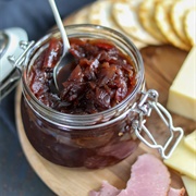 Caramelised Onion Chutney