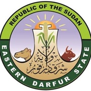 East Darfur