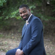 Joshua G. Cole (Bisexual, He/Him)