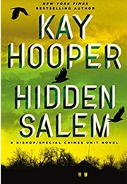 Hidden Salem (Kay Hooper)