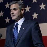 Governor Mike Morris (The Ides of March, 2011)