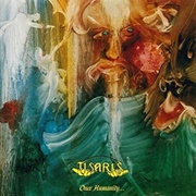 Tisaris - Once Humanity...