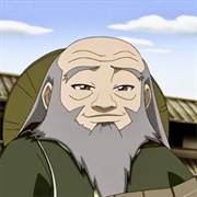 Iroh (Avatar: The Last Airbender)