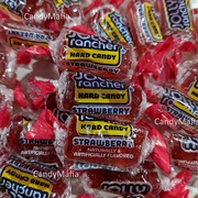 Strawberry Jolly Ranchers