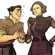 Linlin - Bolin and Lin