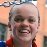 Ellie Simmonds