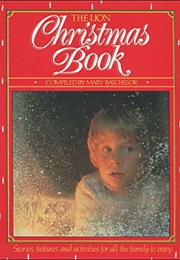 The Lion Christmas Book (Mary Batchelor)