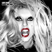 Born This Way (Lady Gaga)