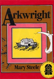 Arkwright (Mary Steele)