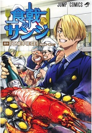 Food Wars!: Shokugeki No Sanji (Yūto Tsukuda, Shun Saeki)