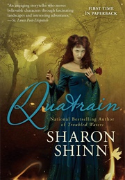 Quatrain (Sharon Shinn)