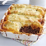 Cottage Pie