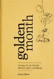 Golden Month (Jenny Allison)