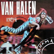 Panama - Van Halen