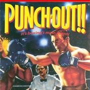 Punch-Out!! (1987)