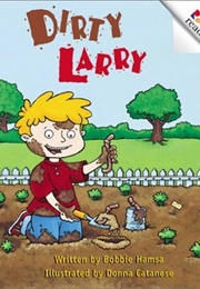 Dirty Larry (Bobbie Hamsa)