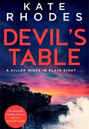 Devil&#39;s Table (Kate Rhodes)