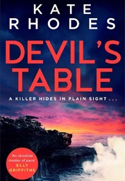 Devil's Table (Kate Rhodes)