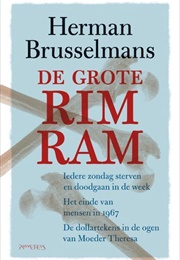 De Grote Rim Ram (Herman Brusselmans)