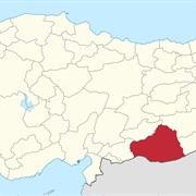 Şanlıurfa Province