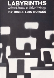 Labyrinths (Jorge Luis Borges)