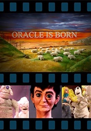 Oracle Is Born (2011)