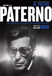 Paterno (2018)