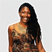 Nicole Dennis-Benn (Lesbian, She/Her)