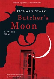Butcher's Moon (Richard Stark)