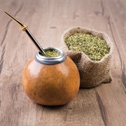 Yerba Mate (Argentina)