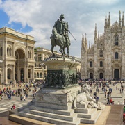 Milan