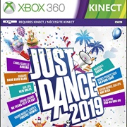 Just Dance 2019 (XBOX 360)