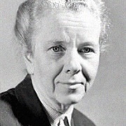 Mathilde Danegger Actress