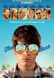 The Way, Way Back (2013)